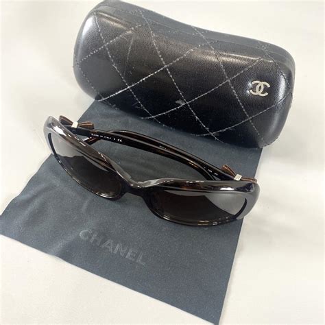 CHANEL 5170 SUNGLASSES at AtoZEyewear.com